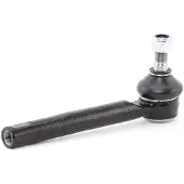 RIDEX Spurstangenkopf Spurstange für NISSAN MURANO (Z50) Vorne 914T0414