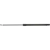 RIDEX 219G0057 Gasfeder Heckklappendämpfer für RENAULT TWINGO II (CN0) 553mm