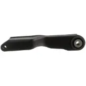 Delphi TC3729 Querlenker Hinten Links Unten Vorne Längslenker für LAND ROVER Range Rover Sport (L494) Discovery V (L462) Range Rover IV (L405)