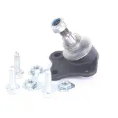 MAPCO Traggelenk Vorne Links für VW Golf IV Schrägheck (1J1) 49702