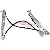 METZGER Fensterheber 2160121 vorne links für RENAULT
