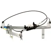 RIDEX 1561W0182 Fensterheber Rechts passend für PEUGEOT 307 CC (3B)