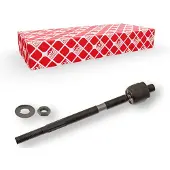 FEBI BILSTEIN 42240 Axialgelenk Spurstange für HONDA S2000 (AP) Vorne Links Vorne Rechts