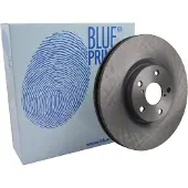 Blue Print Bremsscheibe ADT343158