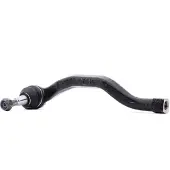 RIDEX Spurstangenkopf Spurstange für RENAULT LAGUNA III Grandtour (KT0/1) Vorne Links 914T0440