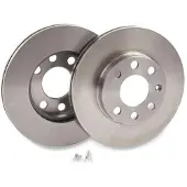 Champion Bremsscheibe 561087CH