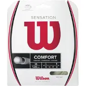 Wilson Sensation 12.2 M Einzelne Tennissaite