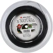 Solinco X-Natural Saitenrolle 200m 1.30