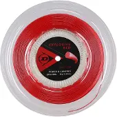 Dunlop Polyester 200 M Tennisrollen Saite