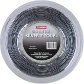 Tourna Silver7 Tour Saitenrolle 220m 1.25
