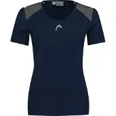 Head Kinder Shirt CLUB 22 Tech T-Shirt Girls