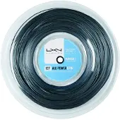 Luxilon Alu Power Spin 220 M Tennisrollen Saite