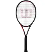 Wilson Clash 100ul V3.0 Tennisschläger