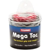 Tourna Mega Tac 30er schwarz
