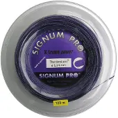 Signum Pro Thunderstorm Violett Saitenrolle 120m 1.24