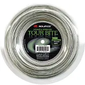 Solinco Tour Bite 17 200 M Tennisrollen Saite