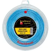 Kirschbaum Pro Line Evolution Saitenrolle 200m 1.25