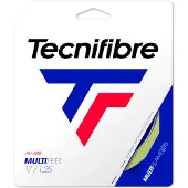 Tecnifibre Multifeel 12m Saitenset 1.30