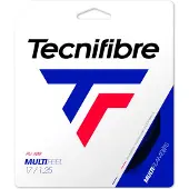 Tecnifibre Multifeel Einzelne Tennissaite