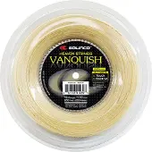 Solinco Vanquish 200 M Tennisrollen Saite