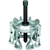 Gedore 1.62/8 Radnabenabzieher mit 8 Haken, 8026030