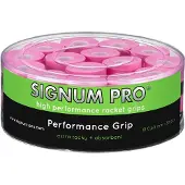 Signum Pro - Performance Grip - 30er - Box - pink