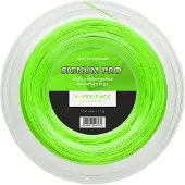 Signum Pro Xperience Saitenrolle 200m - Neongrün 1,24 mm Germany