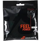 Babolat Tennissaite Touch VS Naturdarm 1.25 natur 12m Set