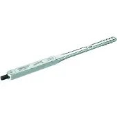 Gedore 7463-10 Drehmomentschlüssel DREMOMETER DZ A+S 140-620 Nm, 1427083