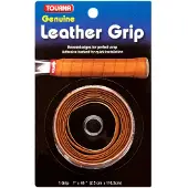Tourna Leather Grip