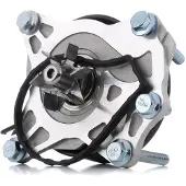 ASHIKA Wasserpumpe PQ-272