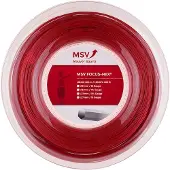 MSV Focus-HEX Saitenrolle 200m 1.18