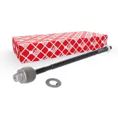 FEBI BILSTEIN Axialgelenk, Spurstange 34720