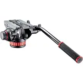Manfrotto MVH502AH, Pro Videokopf