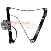 METZGER Fensterheber [Hersteller-Nr. 2160180] für BMW