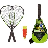Talbot Torro Talbot-Torro Speed Badminton Set Speed 5500