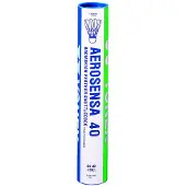 Yonex Aerosensa 40 Badminton Federbälle