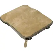 Kalahari Bohnenbeutel-Stativ , canvas khaki