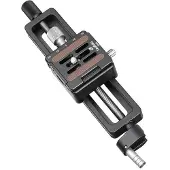 Leofoto Einstellschlitten MP-150+NP-50