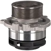 FEBI BILSTEIN Wasserpumpe 31737