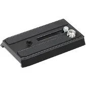 Manfrotto Quick Release 501pl Stativ
