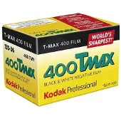 Kodak Tmy 400 135/36 Rolle