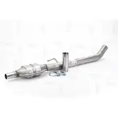 NAP carPARTS Katalysator CAK10483