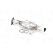 NAP carPARTS Katalysator CAK10632