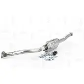 NAP carPARTS Katalysator CAK10534