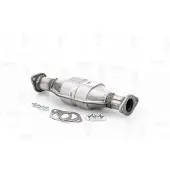 NAP carPARTS Katalysator CAK10176