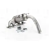 NAP carPARTS Katalysator CAK10229