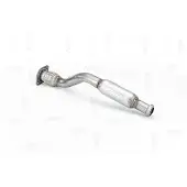 NAP carPARTS Abgasrohr CAC10283