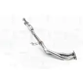 NAP carPARTS Katalysator CAK10069