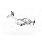 NAP carPARTS Katalysator CAK10295